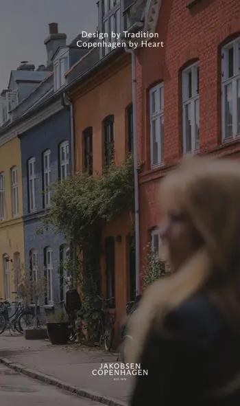 Bild mit Haus in Copenhagen